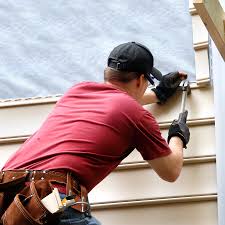 Affordable Siding Repair and Maintenance Services in Marrero, LA